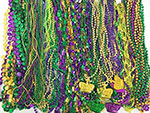 Mardi Gras Beads